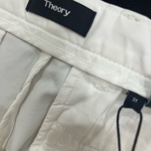 Theory NWT men’s new 31 Pant trouser - Picture 4 of 6